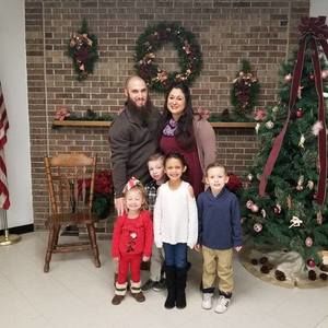 Meet your Posher, Cody